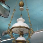 625 2505 Takfotogenlampa